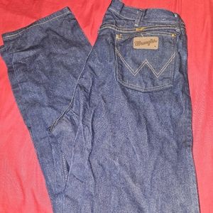 Wrangler 47 MWZ Regular Fit